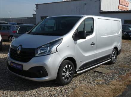 Renault - Trafic