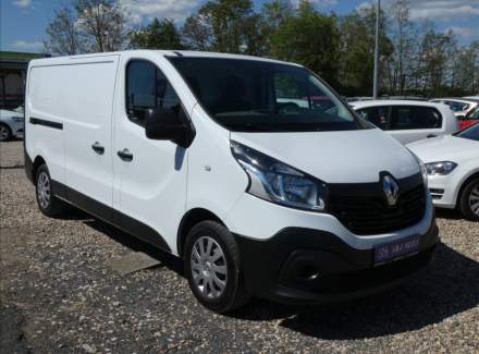 Renault - Trafic