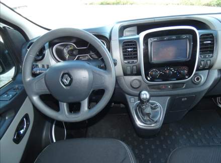 Renault - Trafic