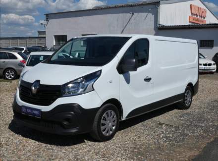 Renault - Trafic