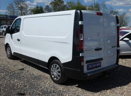 Renault - Trafic