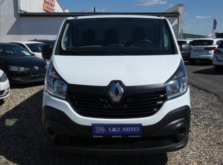 Renault - Trafic