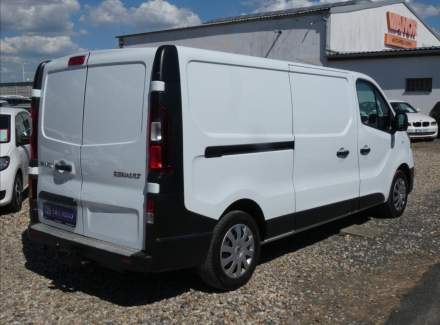 Renault - Trafic