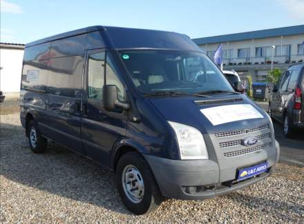 Ford - Transit