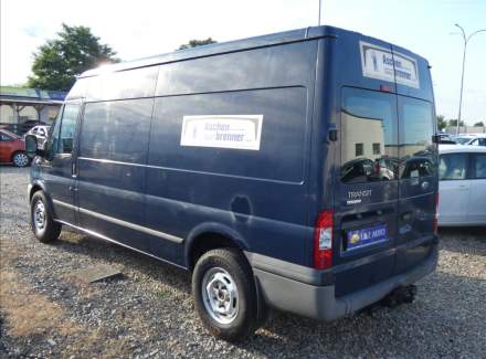Ford - Transit