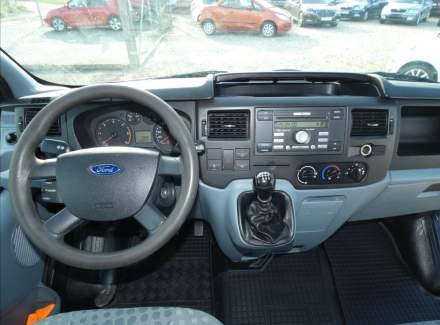 Ford - Transit