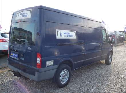 Ford - Transit