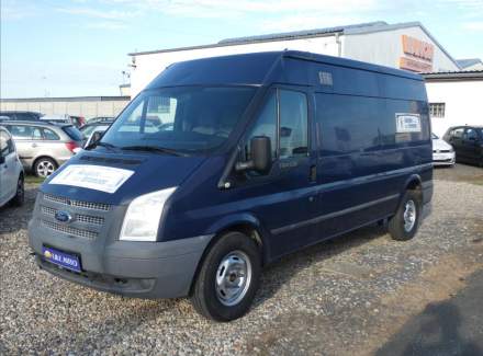 Ford - Transit