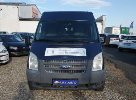 Ford - Transit