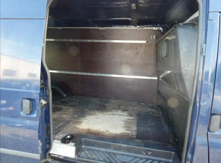 Ford - Transit