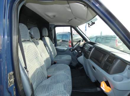 Ford - Transit