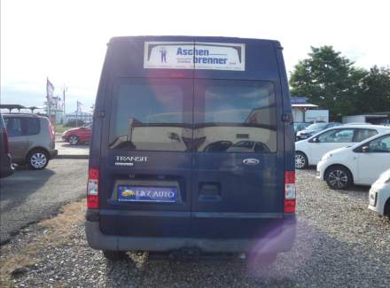 Ford - Transit