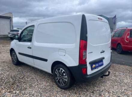 Mercedes-Benz - Citan