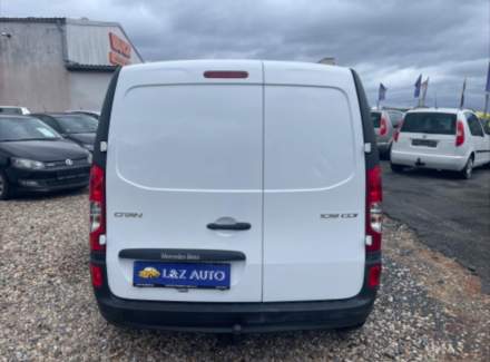 Mercedes-Benz - Citan