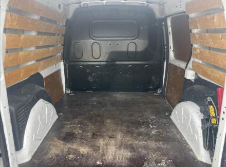 Mercedes-Benz - Citan