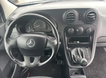 Mercedes-Benz - Citan