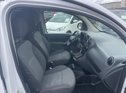 Mercedes-Benz - Citan