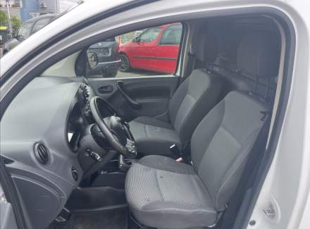 Mercedes-Benz - Citan