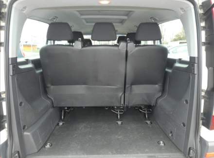 Mercedes-Benz - Vito