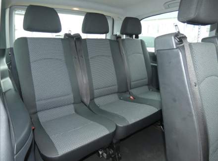 Mercedes-Benz - Vito