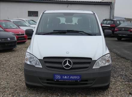 Mercedes-Benz - Vito