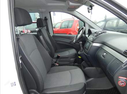 Mercedes-Benz - Vito