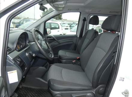 Mercedes-Benz - Vito
