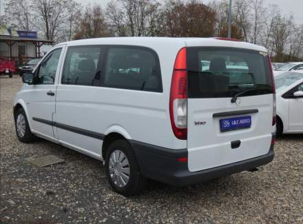 Mercedes-Benz - Vito