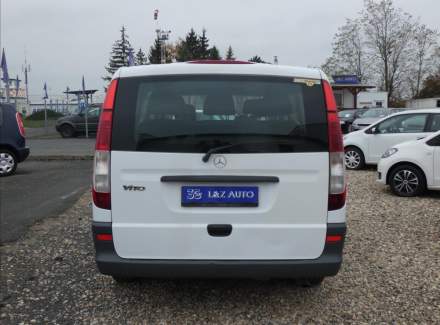 Mercedes-Benz - Vito