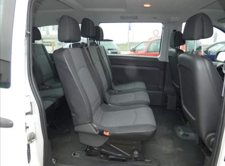 Mercedes-Benz - Vito