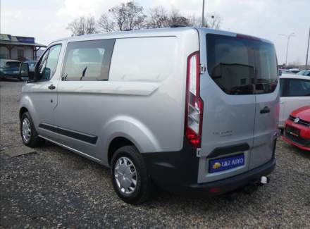 Ford - Transit