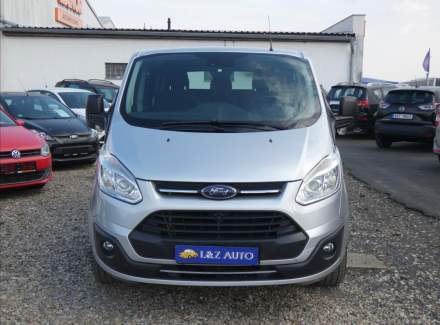 Ford - Transit