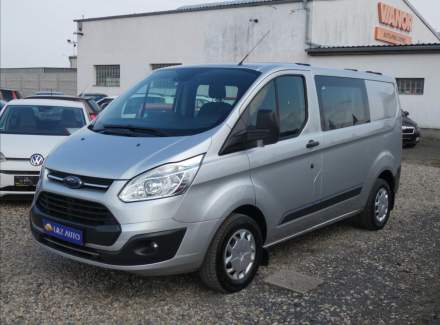 Ford - Transit