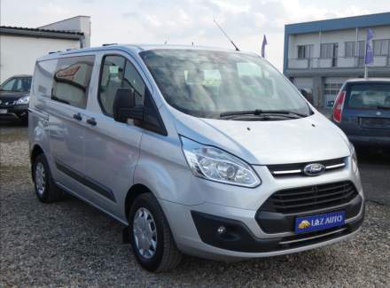 Ford - Transit
