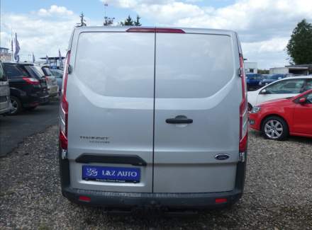 Ford - Transit