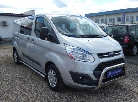 Ford - Transit