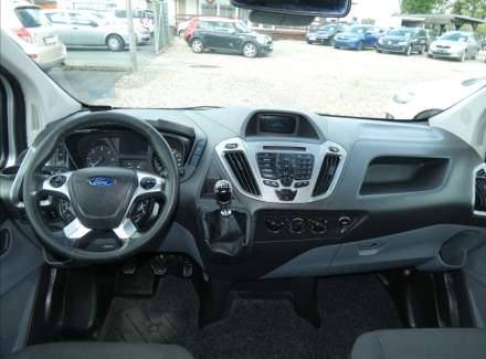 Ford - Transit