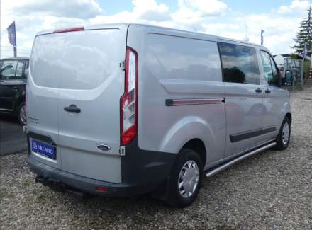 Ford - Transit