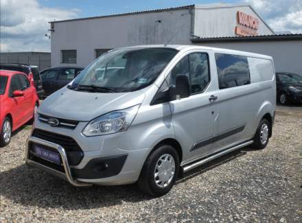 Ford - Transit