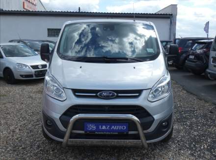 Ford - Transit