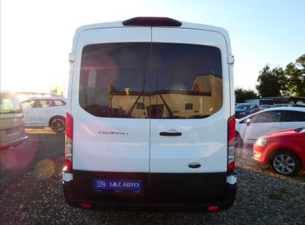 Ford - Transit