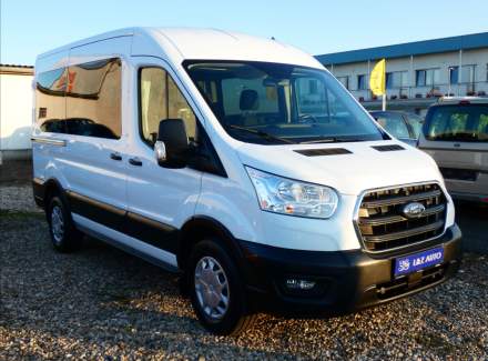 Ford - Transit