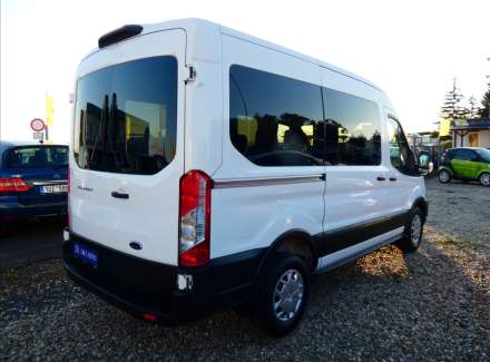 Ford - Transit