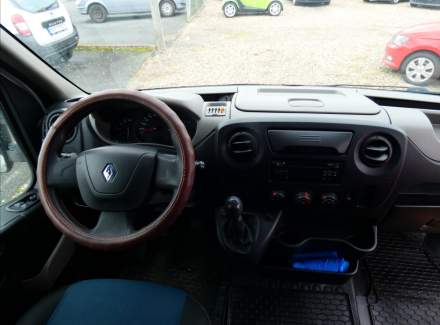 Renault - Master