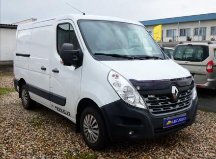 Renault - Master