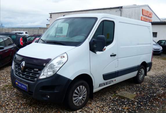 Renault - Master
