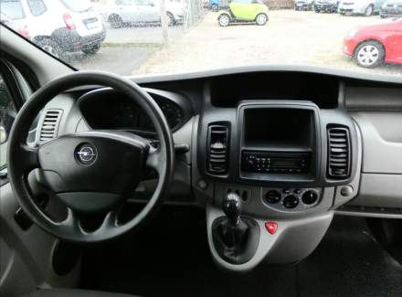 Opel - Vivaro