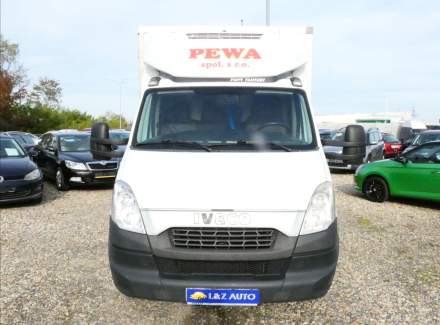 Iveco - Daily