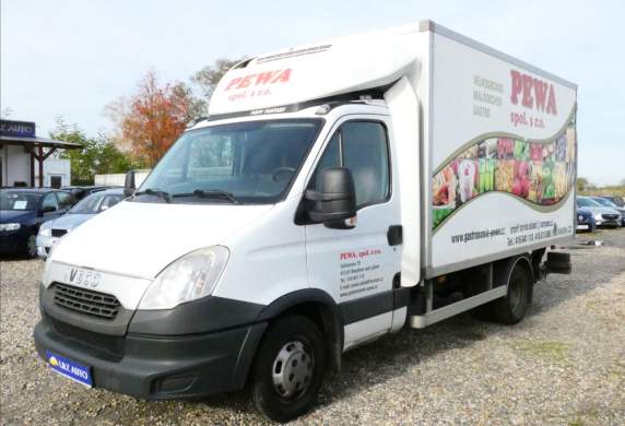 Iveco - Daily