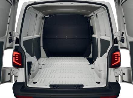 Volkswagen - Transporter